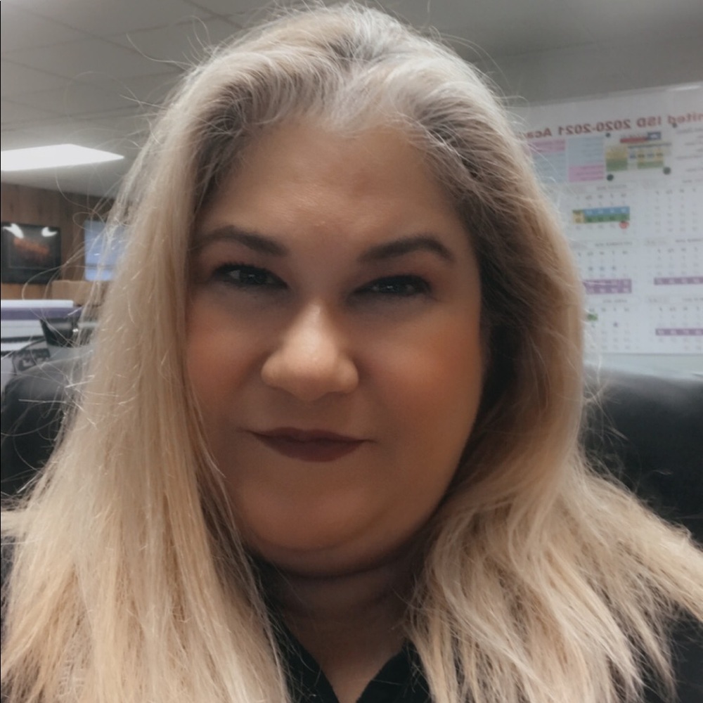 Meet your Posher, Sandra